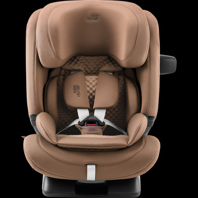 Advansafix Pro Car Seat, 76-150 cm, Britax Römer